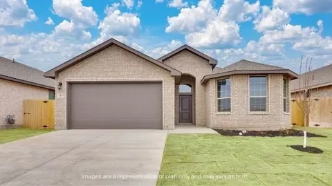 7601 Yellow Jacket Rd, Odessa, TX 79765