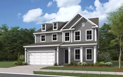 127 Cherrywood Dr, Summerville, SC 29483