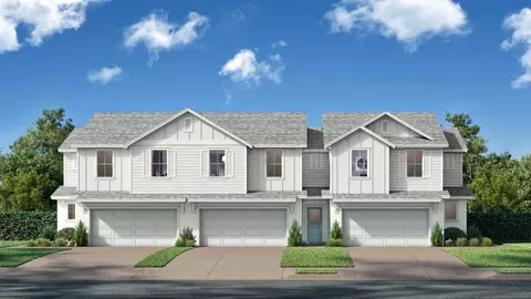 6693 Horseshoe Lane Way, Saint Cloud, FL 34773