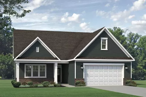 405 Copperleaf Dr, Fayetteville, NC 28311
