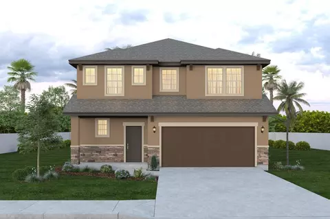 3105 El Paso Dr, Weslaco, TX 78599