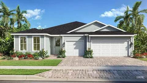6431 Sparkling Stream Trl, Jacksonville, FL 32234
