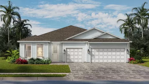 6431 Sparkling Stream Trl, Jacksonville, FL 32234
