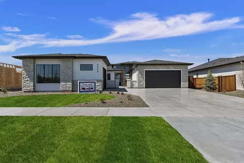 11511 S Levant Ln, Kuna, ID 83634