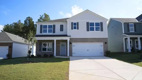 1448 Chelsea Park Trl, Chelsea, AL 35043