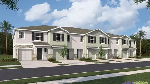 12607 Citrus Park Ln, Tampa, FL 33625