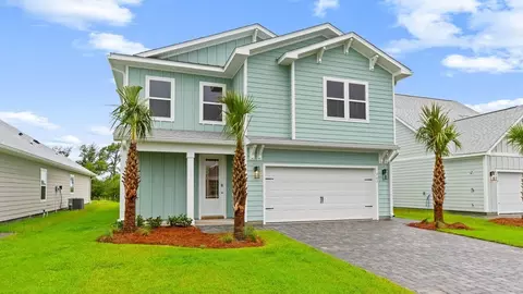 117 Porter Dr, Port Saint Joe, FL 32456