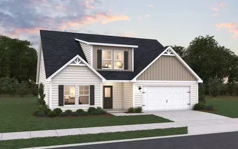 1050 Homer Way, Greensboro, GA 30642