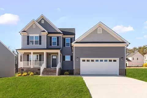 145 Oakmont Ln, King, NC 27021