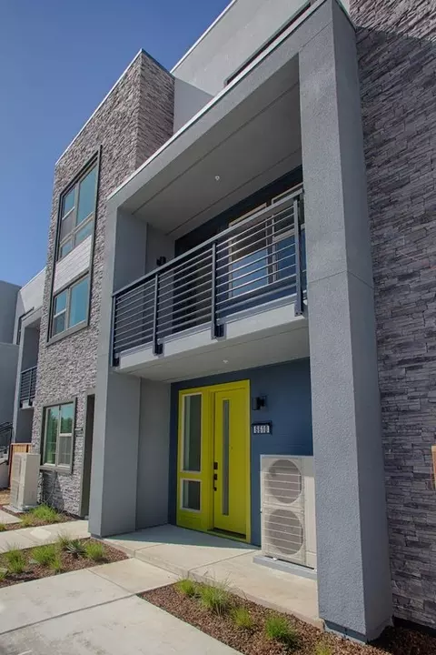 Exterior - 6762 Quantum Loop, San Jose, CA 95119 photo 4 of 7