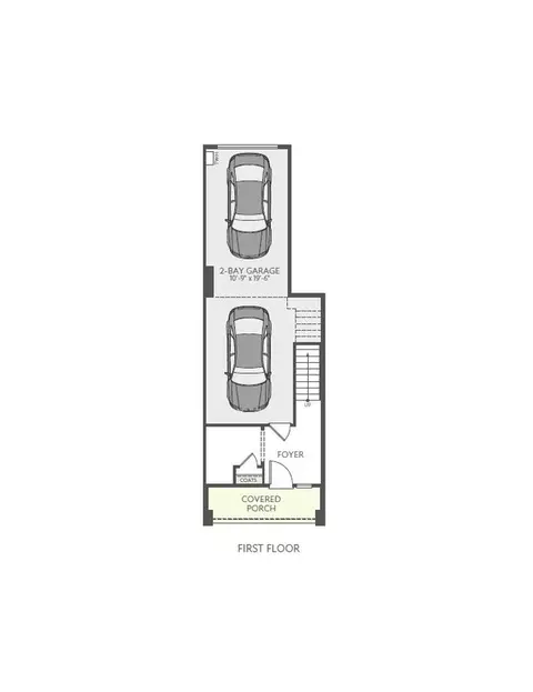 Floorplan - 6762 Quantum Loop, San Jose, CA 95119 photo 1 of 3