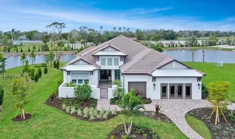 1008 Tideline Cv, Bradenton, FL 34209