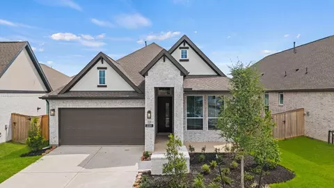 22207 Hercules Club Ln, Cypress, TX 77433
