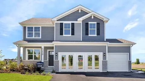 Exterior - 13616 S Coronado Cir, Plainfield, IL 60544 photo 2 of 4