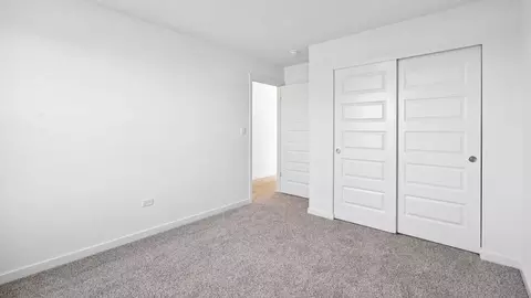 Bedroom - 13616 S Coronado Cir, Plainfield, IL 60544 photo 12 of 14