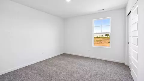Bedroom - 13616 S Coronado Cir, Plainfield, IL 60544 photo 13 of 14