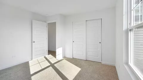 Bedroom - 13616 S Coronado Cir, Plainfield, IL 60544 photo 10 of 14