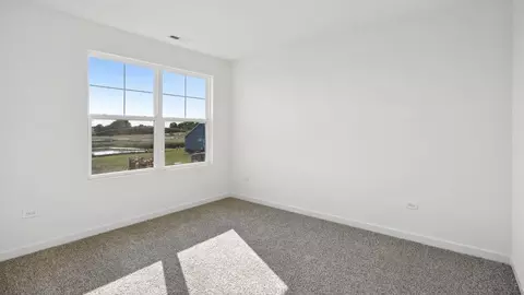 Bedroom - 13616 S Coronado Cir, Plainfield, IL 60544 photo 9 of 14