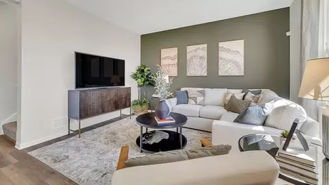 Living - 13616 S Coronado Cir, Plainfield, IL 60544 photo 1 of 2