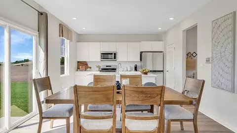 Dining - 13616 S Coronado Cir, Plainfield, IL 60544 photo 1 of 2