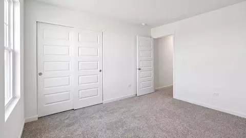 Bedroom - 13616 S Coronado Cir, Plainfield, IL 60544 photo 14 of 14