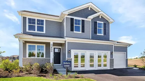 Exterior - 13616 S Coronado Cir, Plainfield, IL 60544 photo 3 of 4