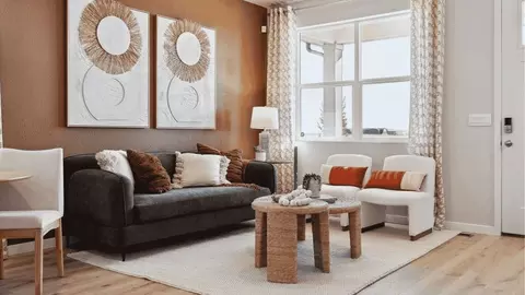 Living - 22382 E 7th Pl, Aurora, CO 80018 photo 1 of 2