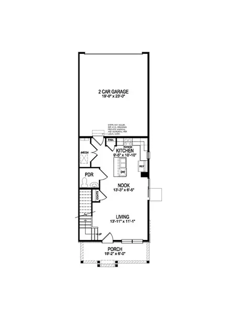 Exterior - 22382 E 7th Pl, Aurora, CO 80018 photo 3 of 3