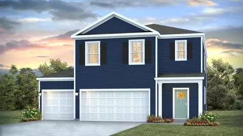 5031 Goose Neck Rd, Riegelwood, NC 28456