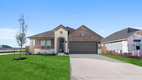 2326 Poseidon St, League City, TX 77573