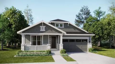 7456 S Yank Ct, Littleton, CO 80127