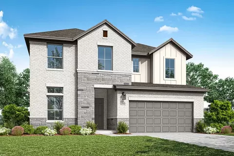 10925 Amistad Ln, Manor, TX 78653