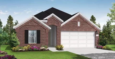 42675 Mystery Ln, Magnolia, TX 77354