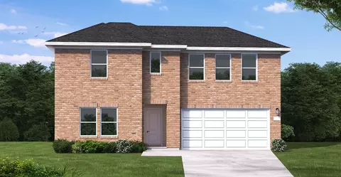 13203 Glacier View Ln, Rosharon, TX 77583