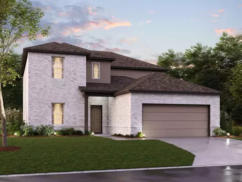 6517 Adderly Rd, Pilot Point, TX 76258