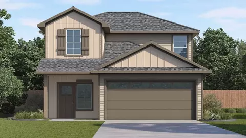 6743 Canyon Breeze Dr, Rosenberg, TX 77471