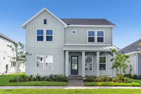12121 Gathering Pines Rd, Jacksonville, FL 32224