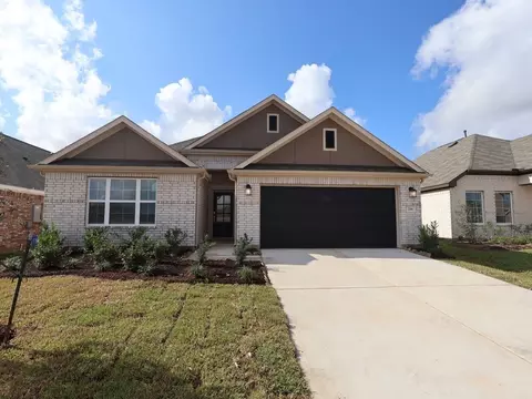 236 Ashley Branch St, Magnolia, TX 77354