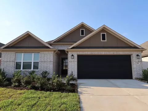 236 Ashley Branch St, Magnolia, TX 77354