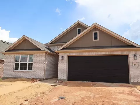 236 Ashley Branch St, Magnolia, TX 77354
