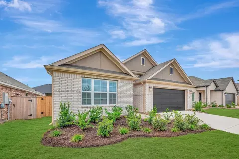 236 Ashley Branch St, Magnolia, TX 77354