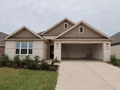 236 Ashley Branch St, Magnolia, TX 77354