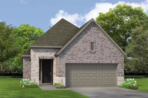 21810 Jedediah River Way, Porter, TX 77365