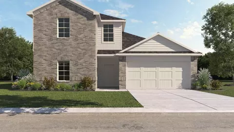 16329 Misty Cedar Ct, Magnolia, TX 77355