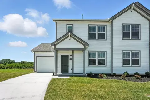 12415 S Acacia Driive, Greenwood, MO 64034