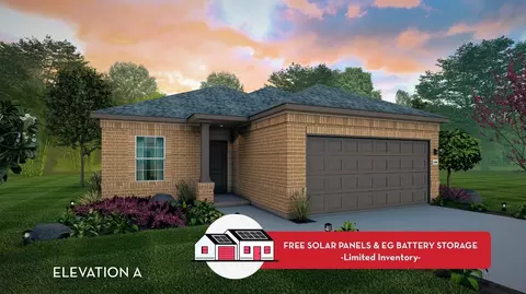 210 Estelle Ct, Dayton, TX 77535
