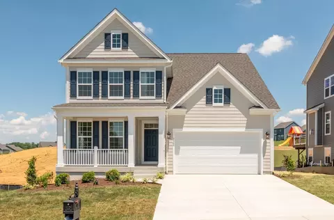 Dominion Ave, Daleville, VA 24083