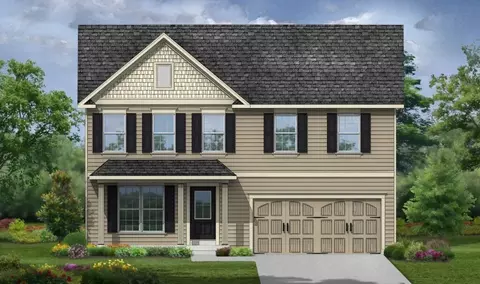 403 Farmhouse Dr, Wentzville, MO 63385