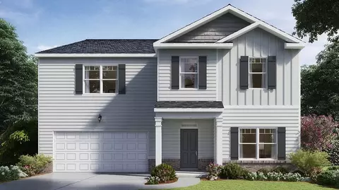 1011 Amerson St, Buckhead, GA 30625