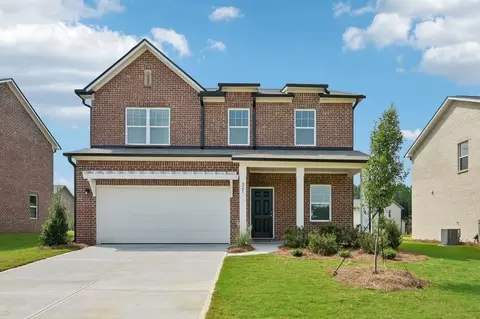 164 Maison Dr, Mcdonough, GA 30253